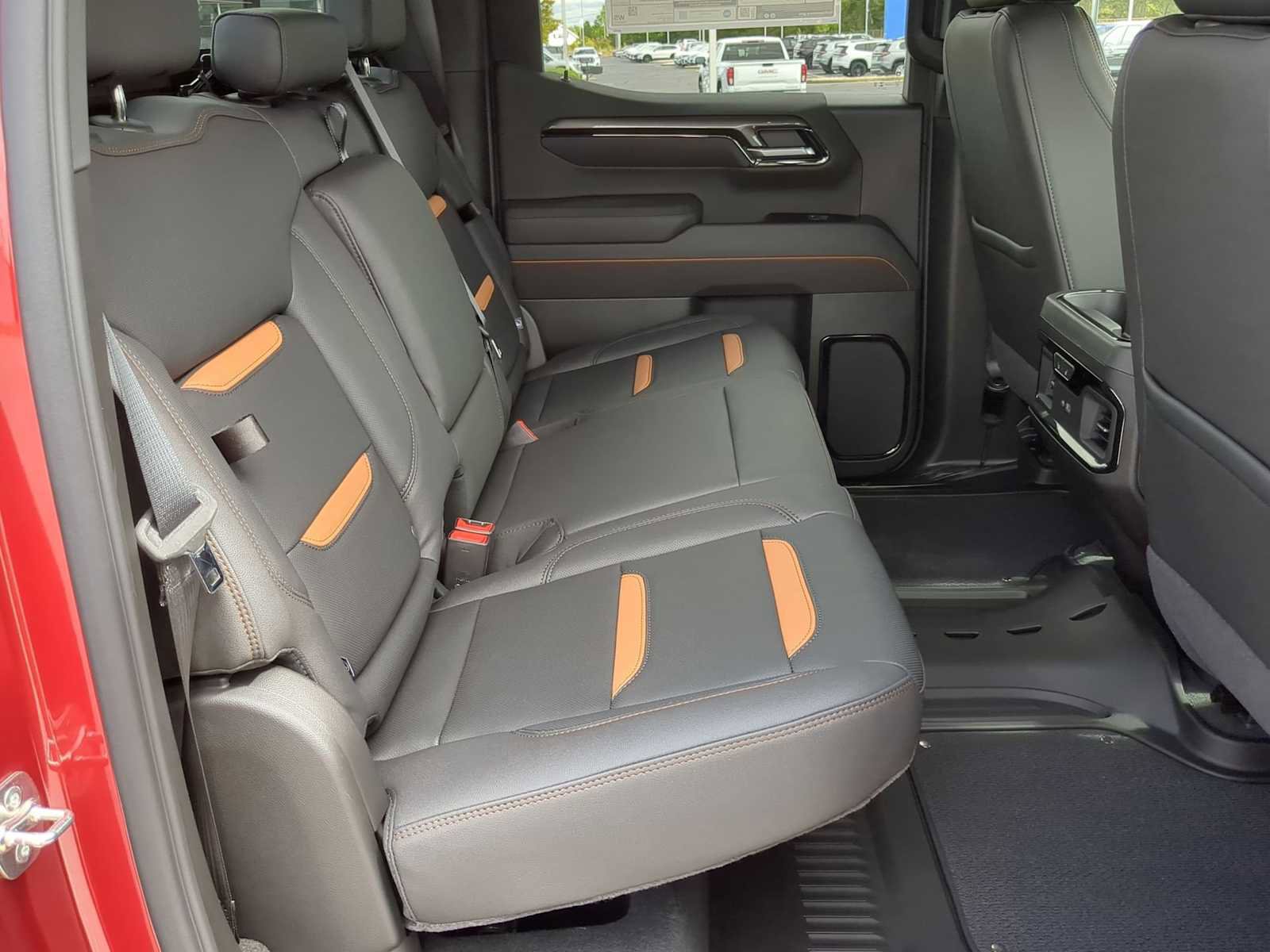 New 2026 GMC Sierra 1500 AT4 w/ AT4 Premium Package image 29