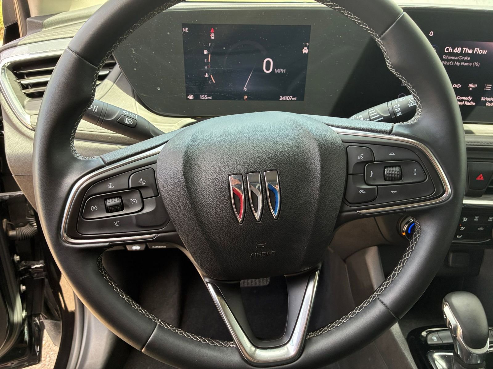 Used 2025 Buick Encore GX Preferred image 27