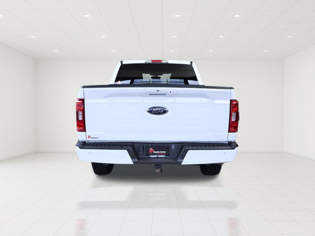 Certified 2023 Ford F150 XLT w/ Equipment Group 302A High AWD/4WD image 6