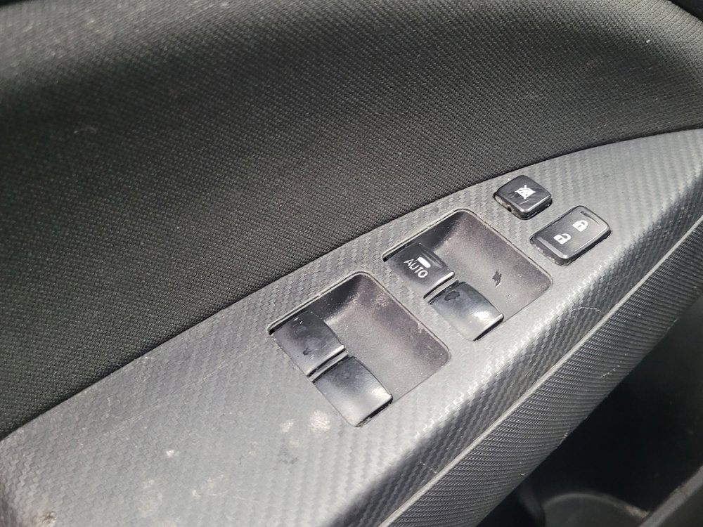 Used 2024 Mitsubishi Mirage G4 SE FWD image 27