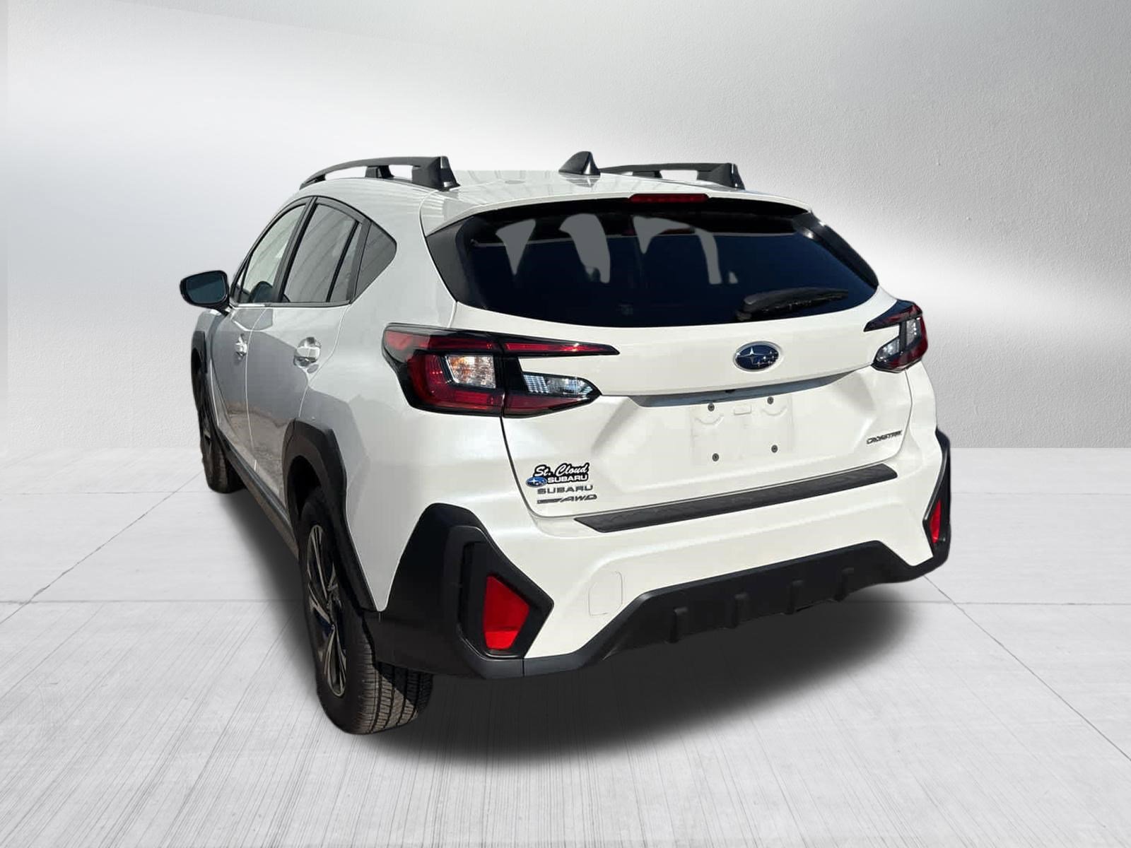 Used 2024 Subaru Crosstrek 2.0i Premium AWD/4WD image 11