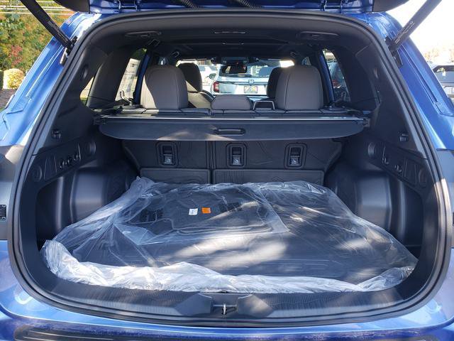 New 2026 Subaru Forester Premium AWD/4WD image 5
