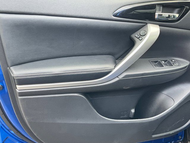 Used 2025 Mitsubishi Eclipse Cross SE image 30