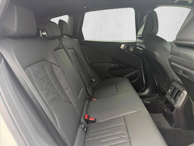 Used 2026 BMW X3 xDrive30i w/ Premium Package AWD/4WD image 21