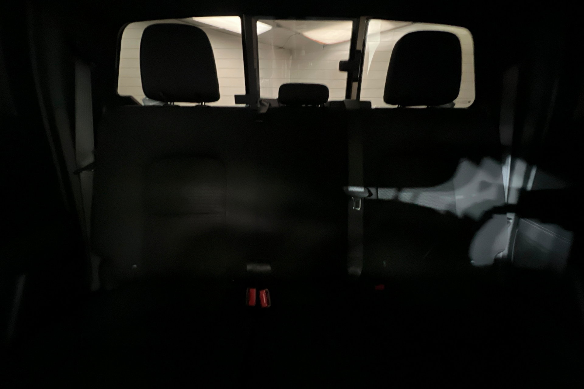 Used 2026 GMC Canyon Elevation RWD image 24