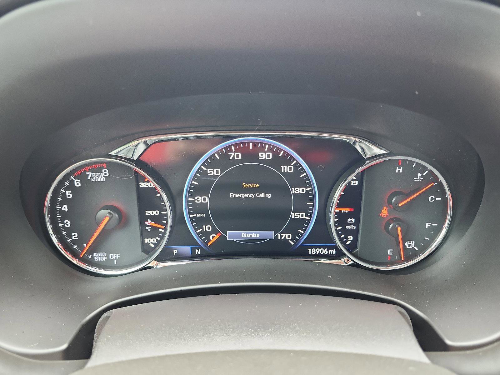 Used 2024 GMC Terrain Denali w/ Denali Premium Package AWD/4WD image 25