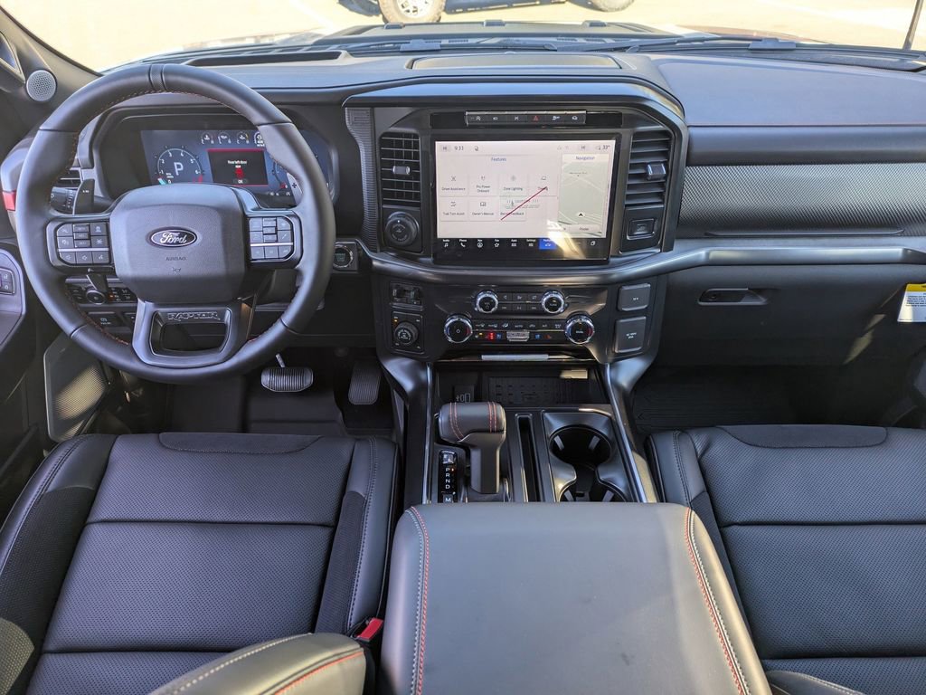 New 2026 Ford F150 Raptor image 16