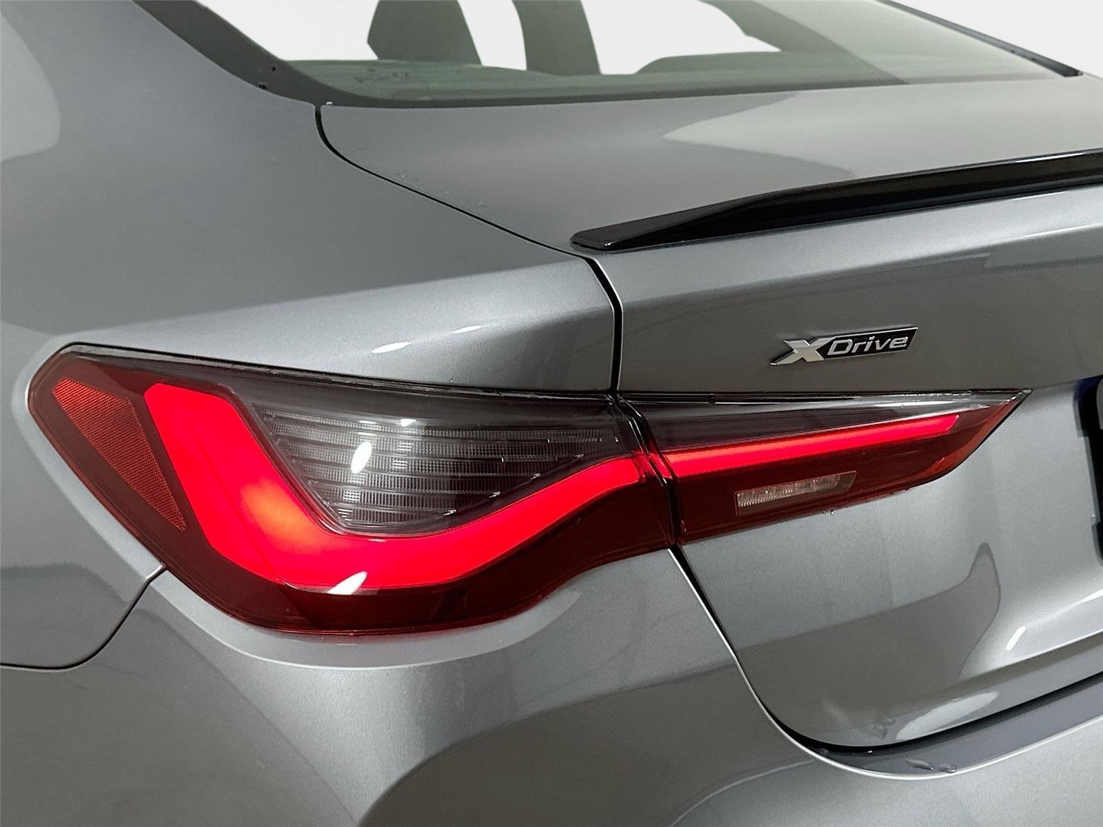 Used 2023 BMW M4 xDrive Competition w/ Executive Package image 12