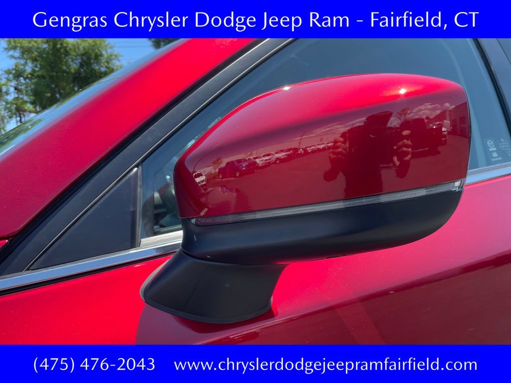 Used 2025 MAZDA CX-5 AWD 2.5 S w/ Preferred Package image 13