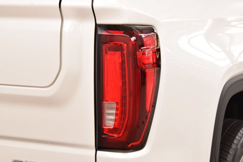 Used 2024 GMC Sierra 1500 Denali Ultimate AWD/4WD image 21