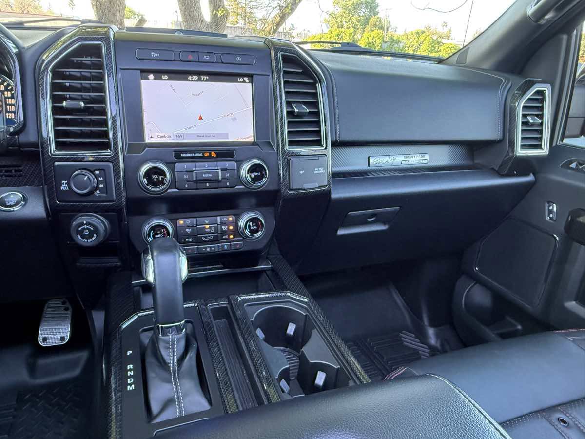 Used 2019 Ford F150 Lariat w/ Equipment Group 502A Luxury image 32