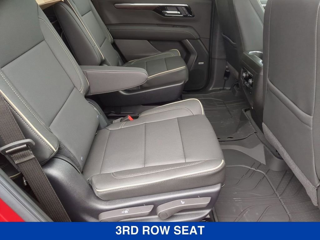 New 2026 Chevrolet Tahoe Premier w/ Sun And Tow Package AWD/4WD image 22
