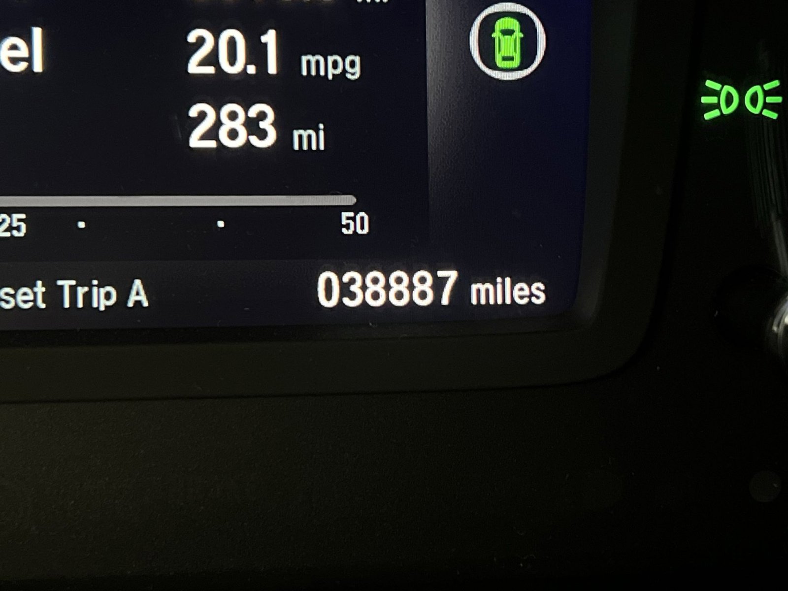 Used 2022 Honda Odyssey Touring image 17