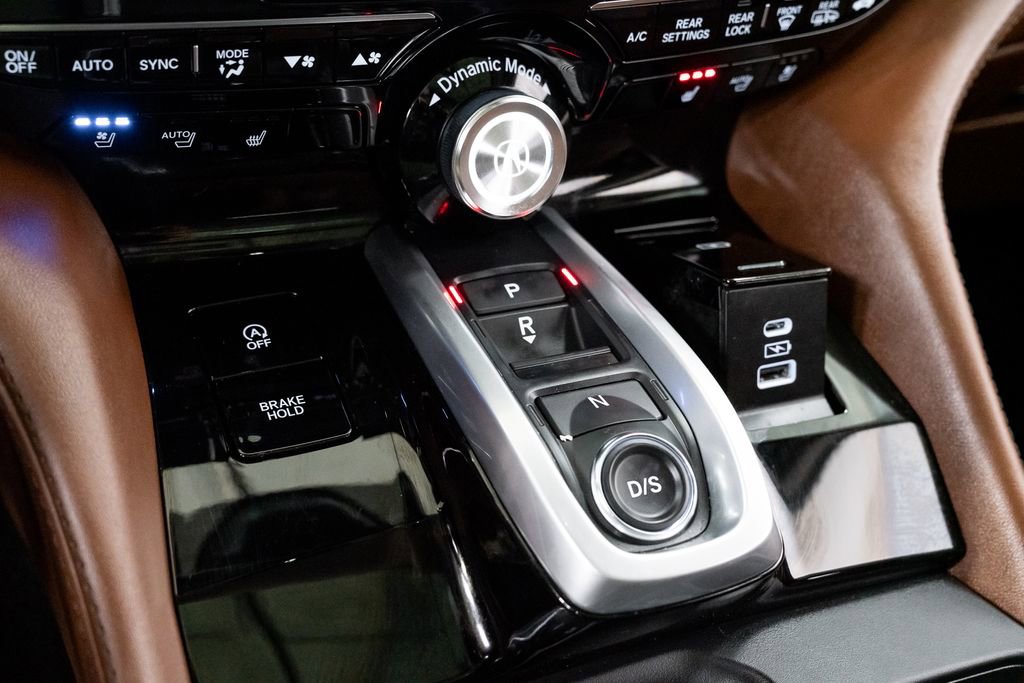 Used 2023 Acura MDX SH-AWD w/ Advance Package image 20