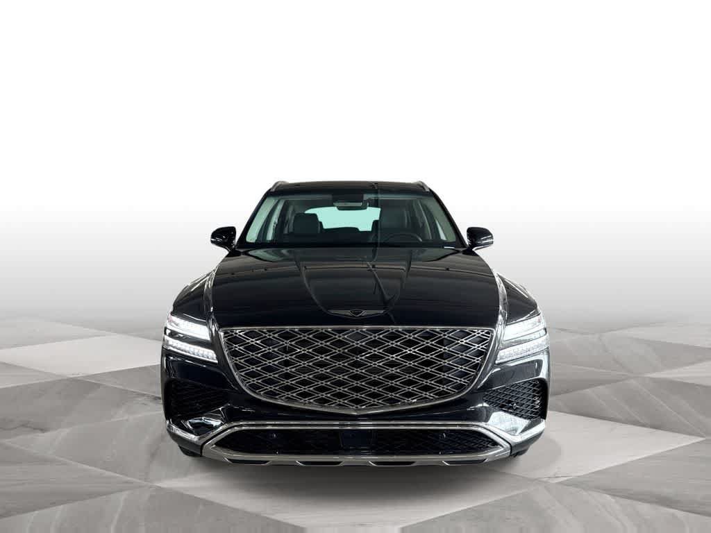 Used 2025 Genesis GV80 2.5T Standard AWD/4WD image 3