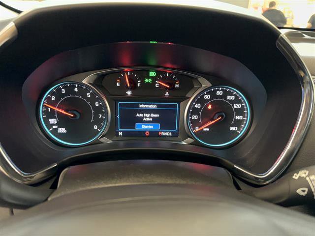 Used 2023 Chevrolet Equinox LT AWD/4WD image 7