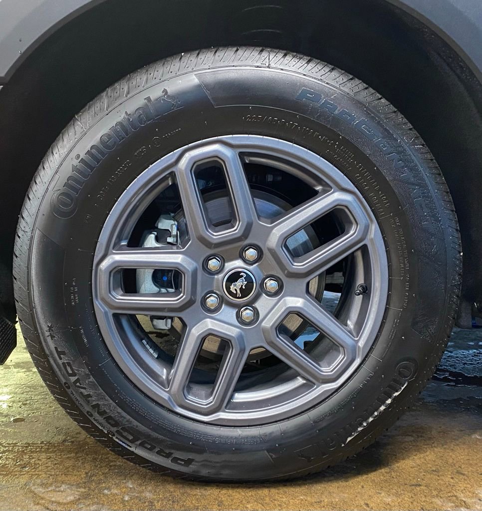 New 2025 Ford Bronco Sport Big Bend w/ Convenience Package image 51