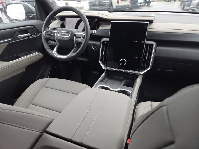 New 2026 GMC Acadia Elevation w/ Elevation Premium Package image 30