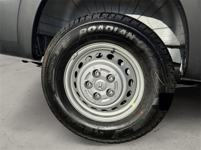 New 2026 RAM ProMaster 2500 w/ Safety Group image 14