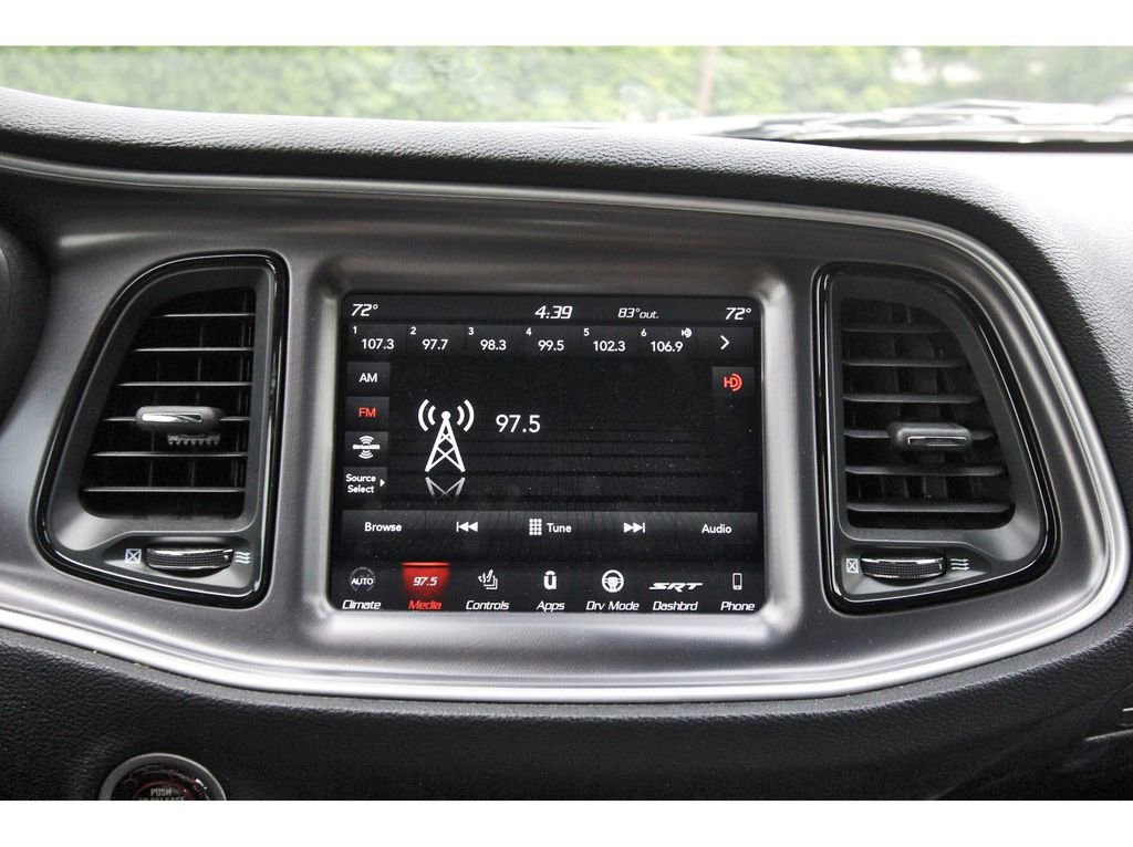 Used 2020 Dodge Challenger R/T Scat Pack RWD image 20
