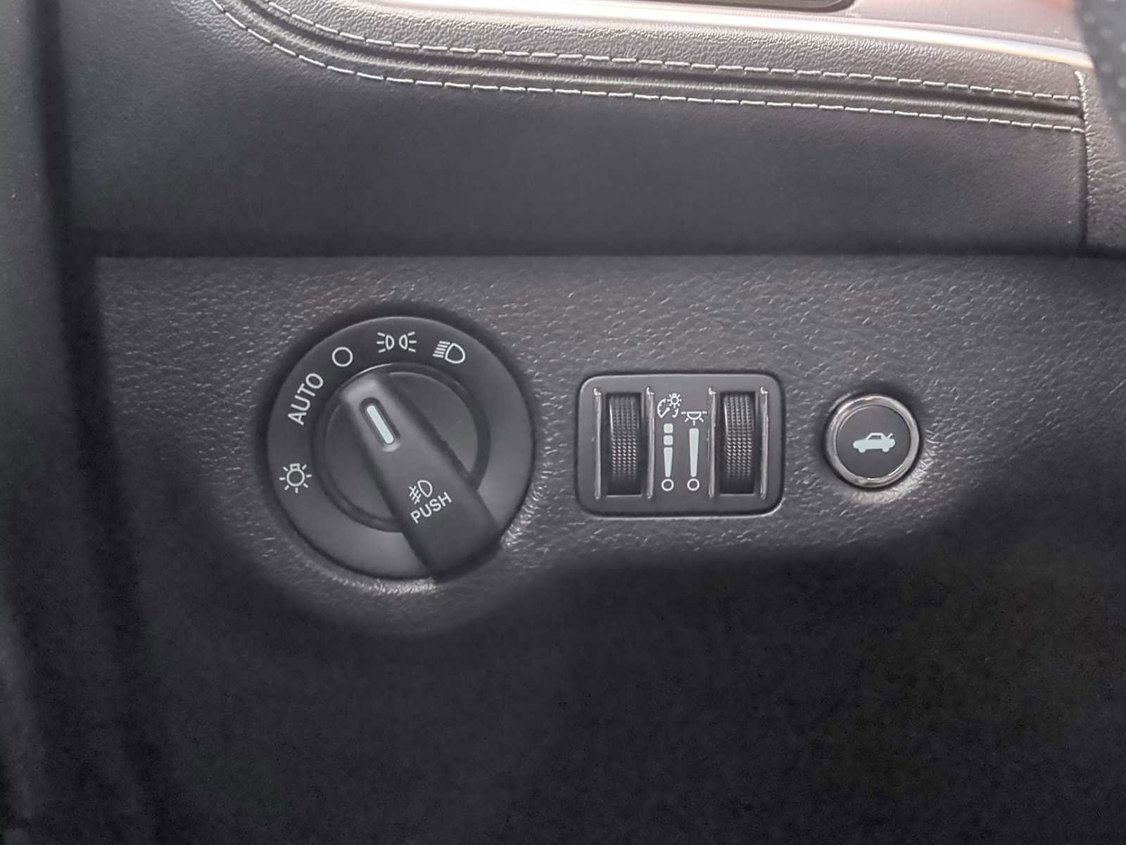 Used 2021 Dodge Challenger GT w/ Plus Package image 25