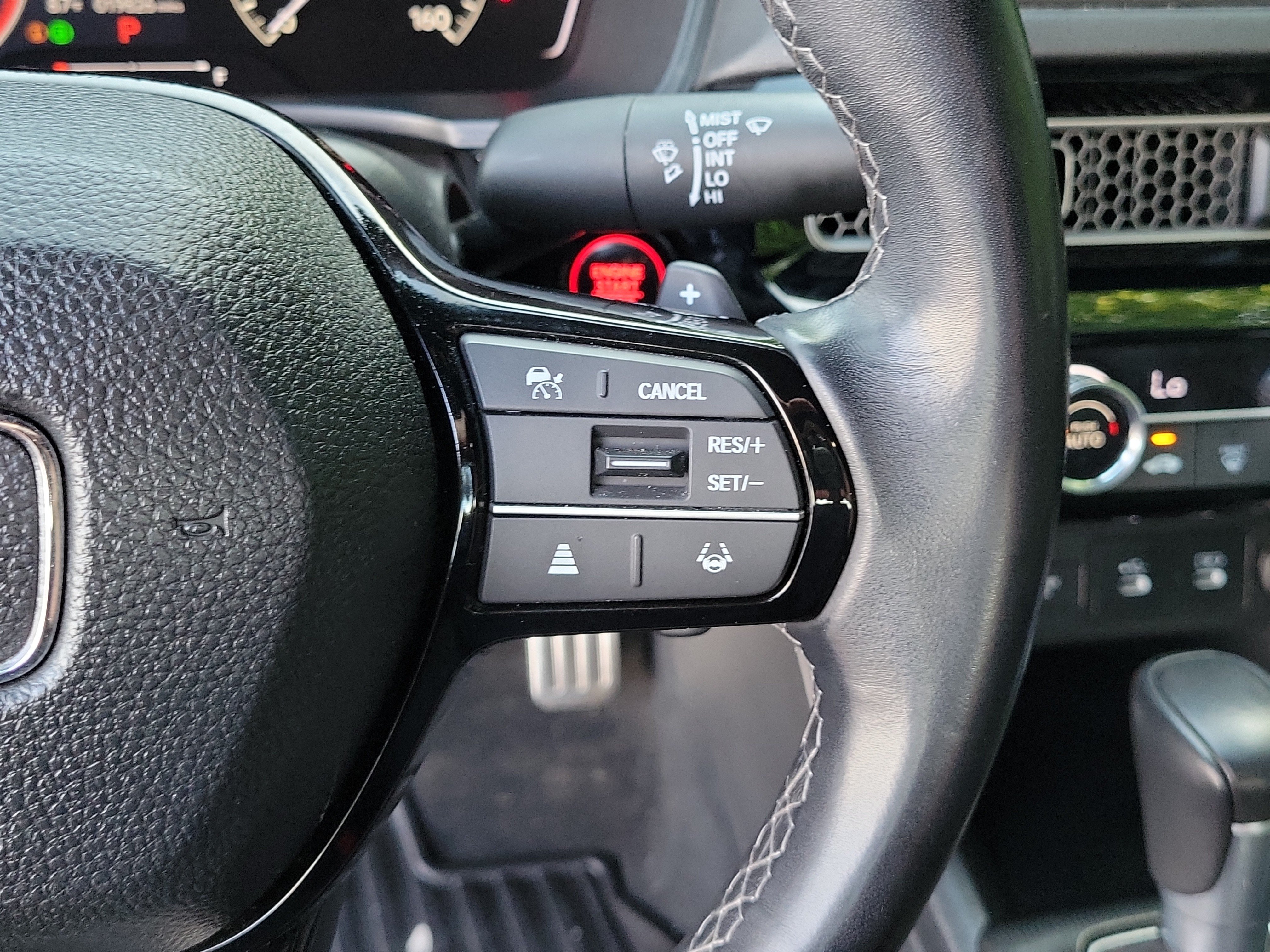 Used 2025 Honda Civic Sport image 23