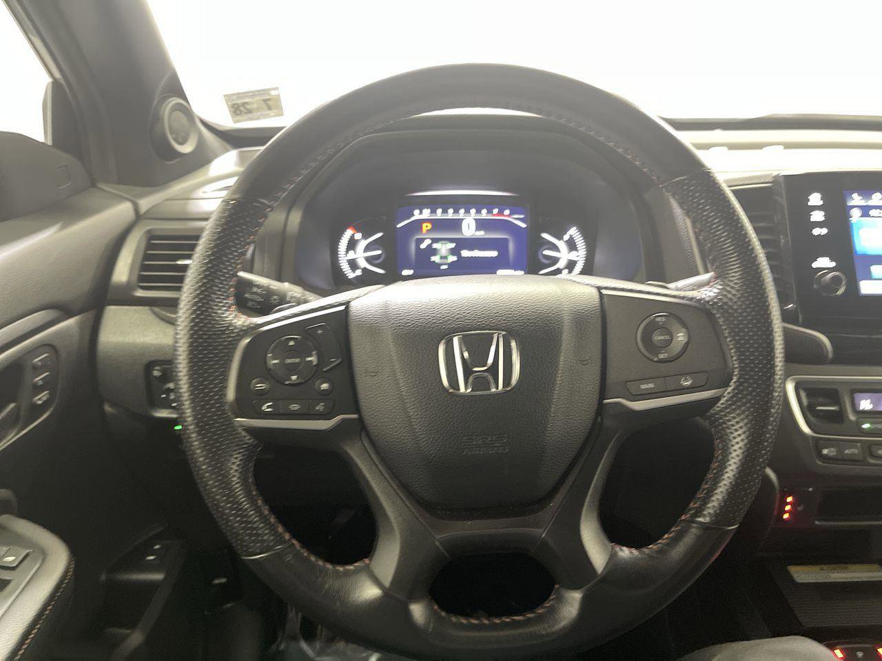 Used 2023 Honda Passport TrailSport image 14
