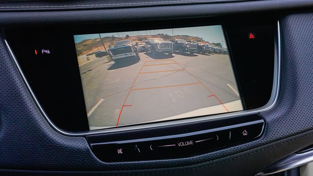 Used 2019 Cadillac XT5 FWD image 20