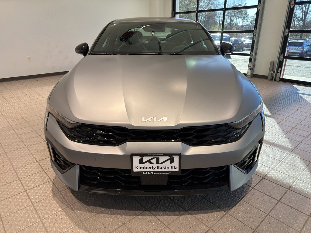 New 2026 Kia K5 GT-Line image 8