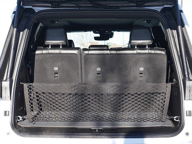 Used 2024 Jeep Wagoneer Series II image 53