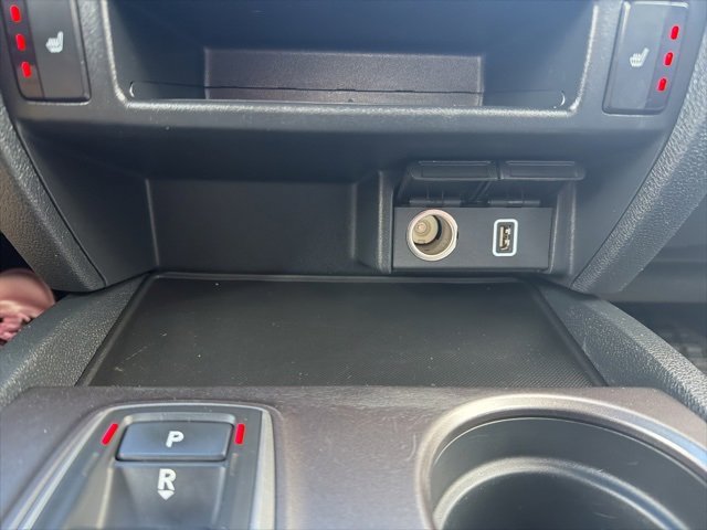 Used 2021 Honda Passport EX-L image 45