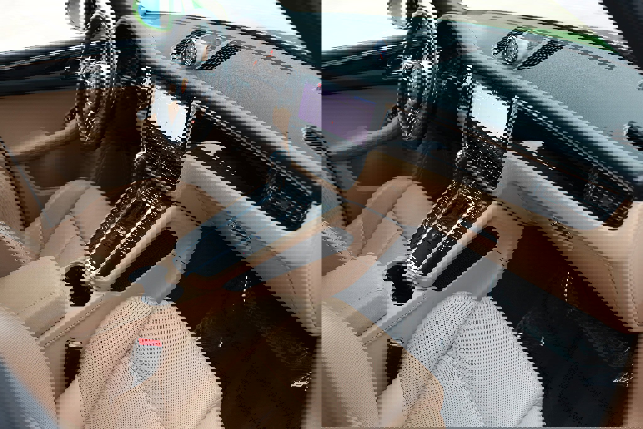 Used 2020 Porsche Macan image 22