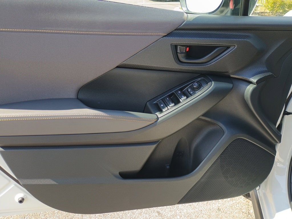 New 2025 Subaru Crosstrek 2.5i Sport w/ Crosstrek Mirror Package image 8