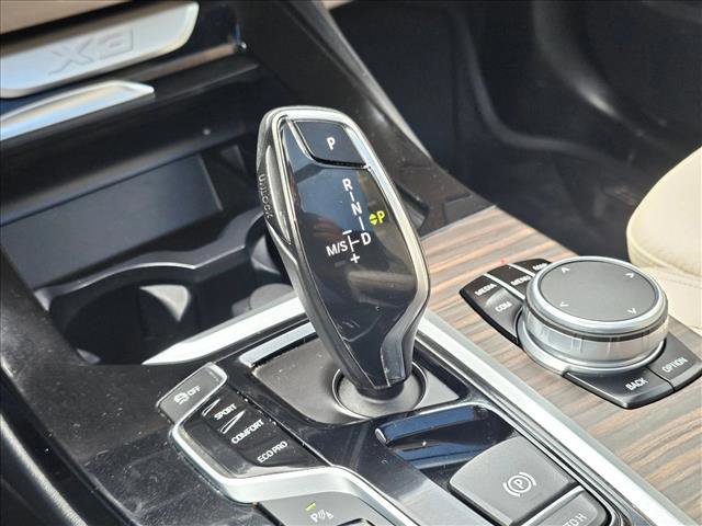 Used 2018 BMW X3 xDrive30i AWD/4WD image 29