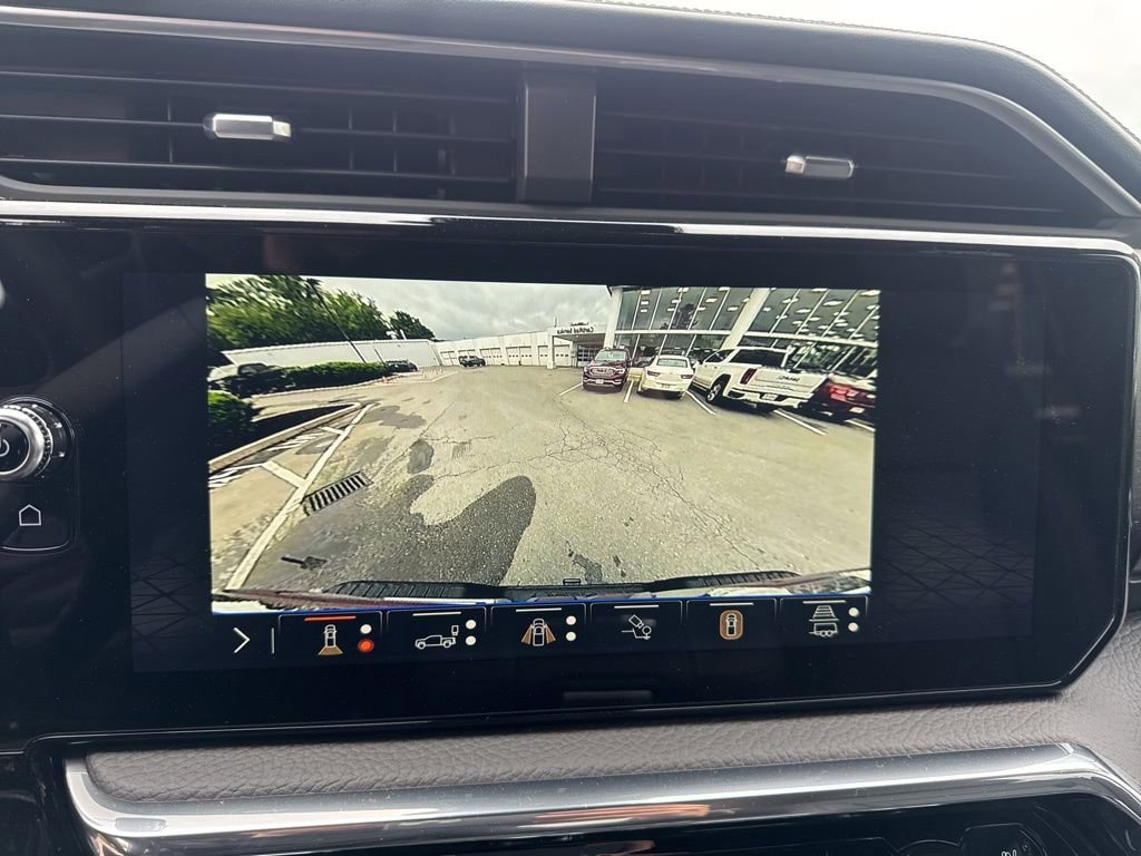 New 2025 GMC Sierra 2500 Denali w/ Denali Reserve Package image 19