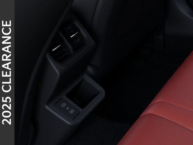 Certified 2025 Kia K4 GT-Line Turbo FWD image 26