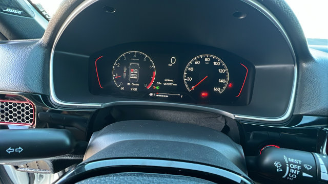 Used 2024 Honda Civic Si image 29