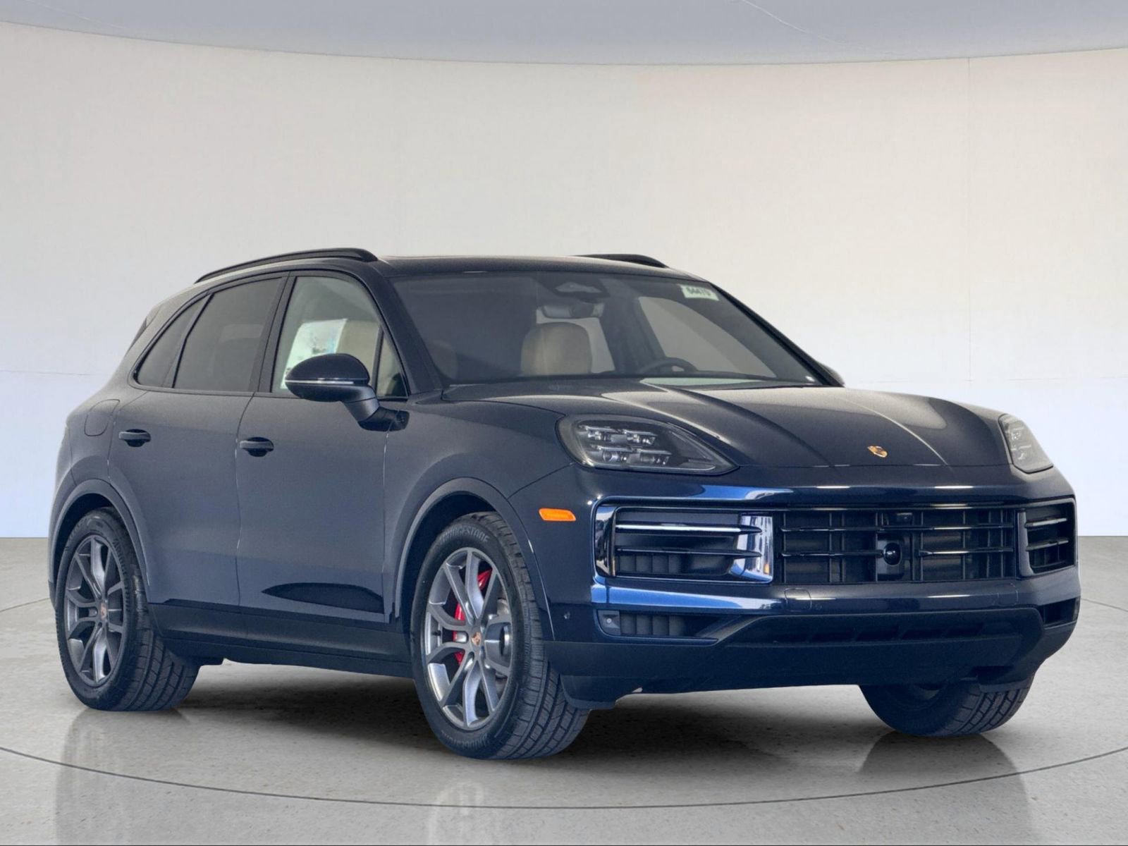 New 2026 Porsche Cayenne S image 10
