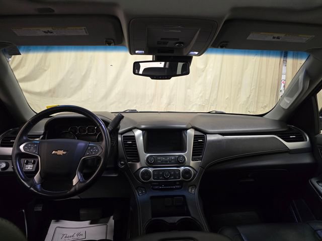 Used 2018 Chevrolet Tahoe LT w/ LT Signature Package image 33