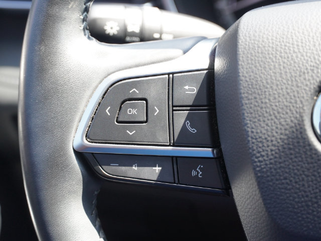 Used 2021 Toyota Highlander Limited FWD image 47