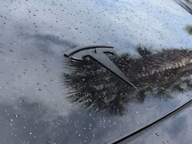 Used 2026 Tesla Model 3 Performance AWD/4WD image 11