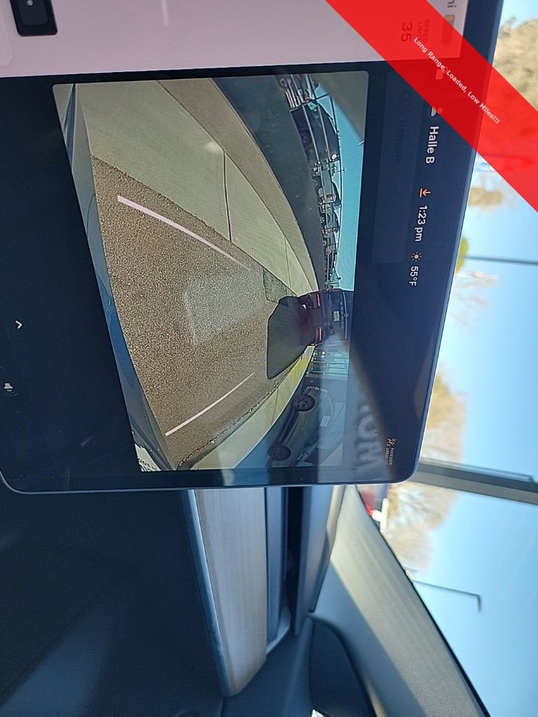 Used 2018 Tesla Model 3 Long Range image 29
