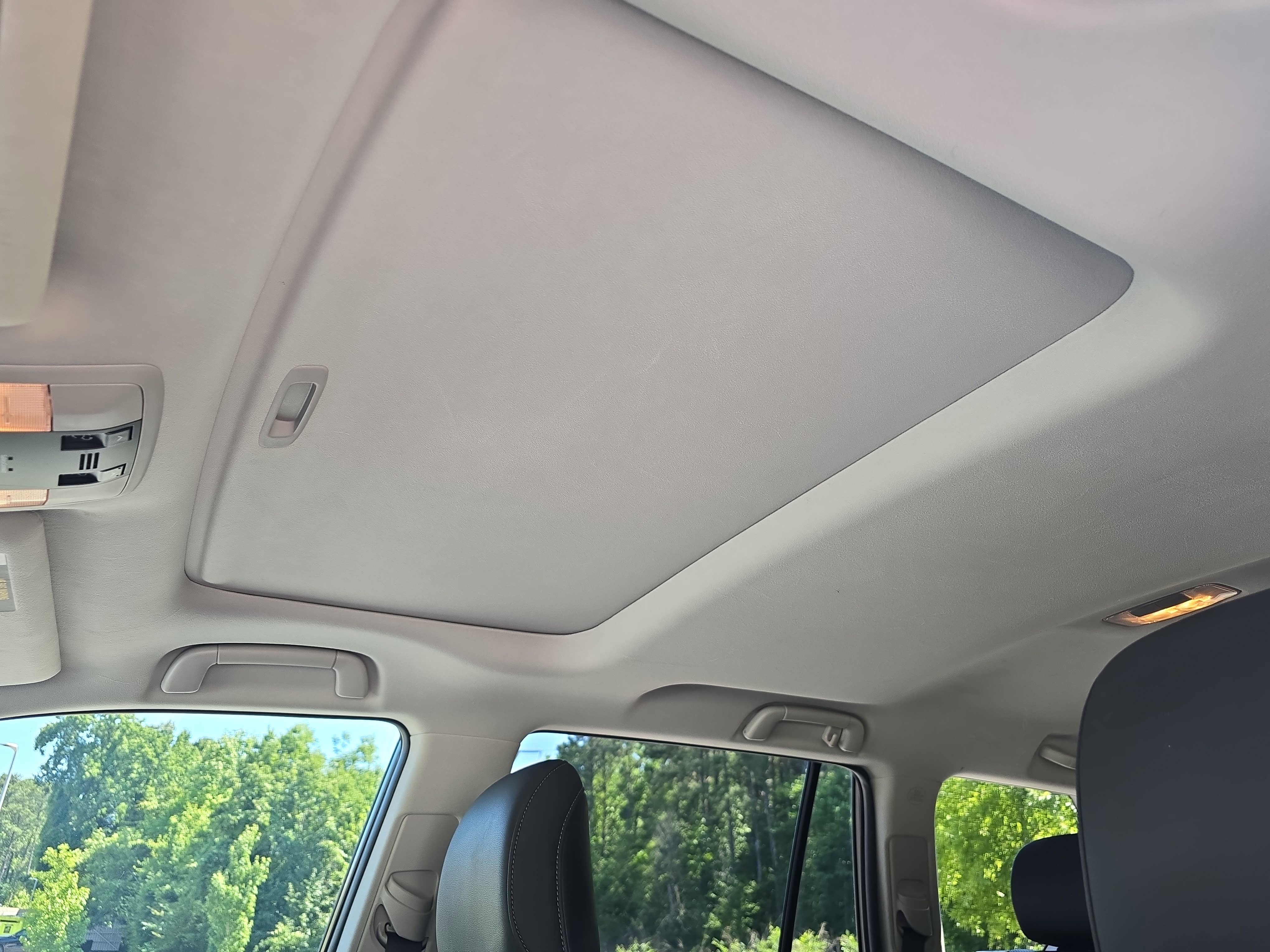 Used 2017 Lexus GX 460 w/ Navigation Package AWD/4WD image 31