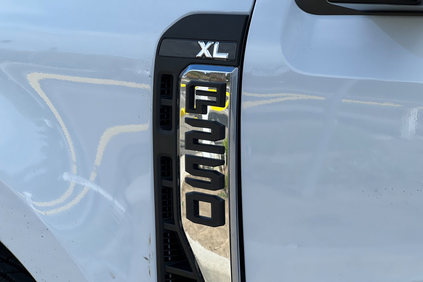 New 2026 Ford F250 XL image 24