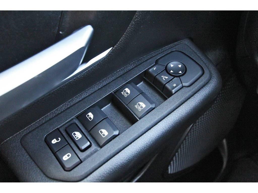 Used 2025 RAM 1500 Big Horn AWD/4WD image 21