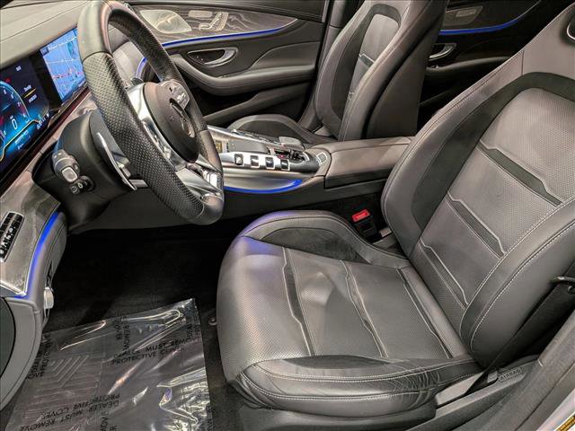 Used 2019 Mercedes-Benz AMG GT 63 image 17