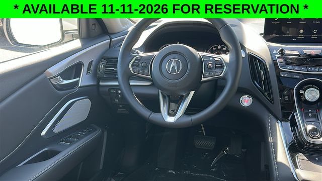 Used 2026 Acura RDX w/ Technology Package AWD/4WD image 24