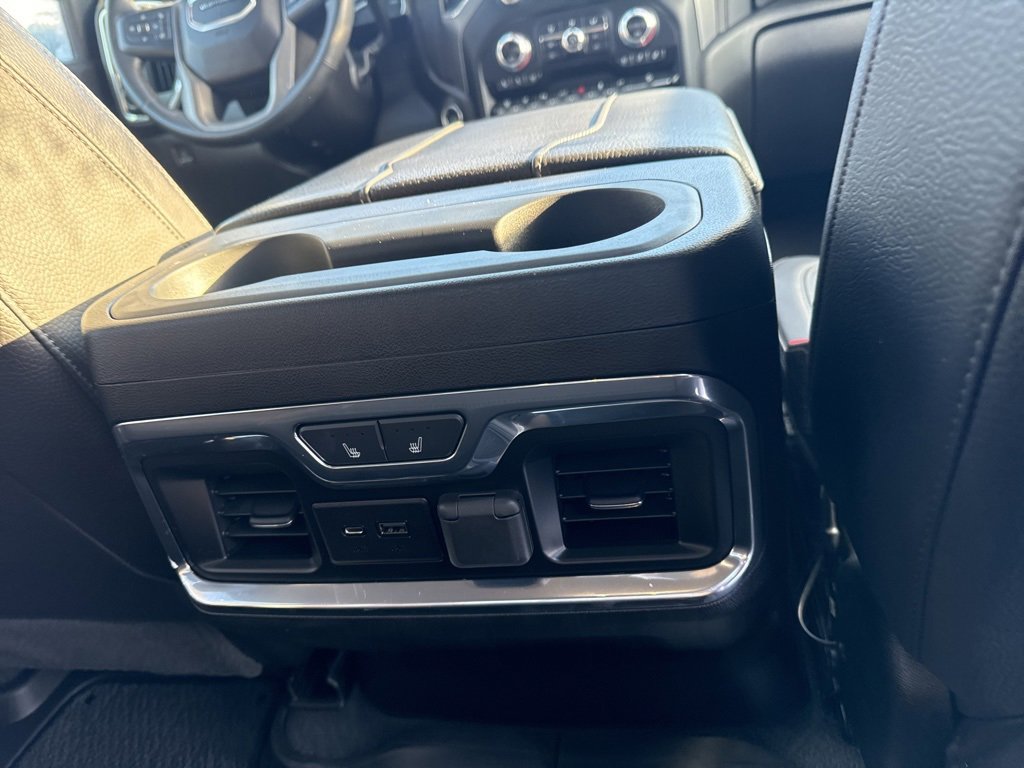 Used 2023 GMC Sierra 2500 Denali w/ Denali Ultimate Package image 19