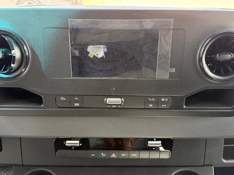 New 2024 Mercedes-Benz Sprinter 4500 image 5