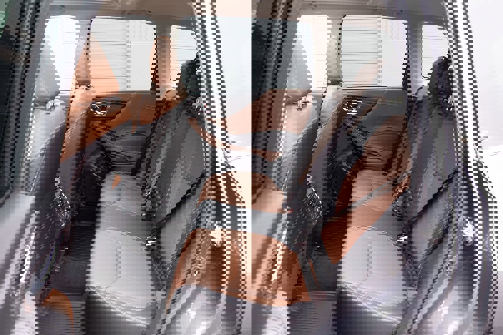 Used 2022 Subaru Forester Touring w/ Popular Package #3 image 20